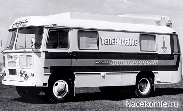 Малоизвестные факты об авто и не только...