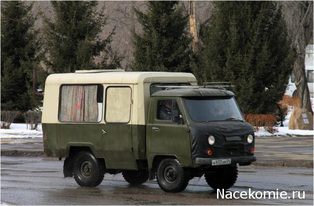 Автолегенды СССР - График выхода и обсуждение