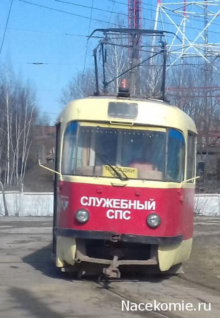 О транспорте и не только...