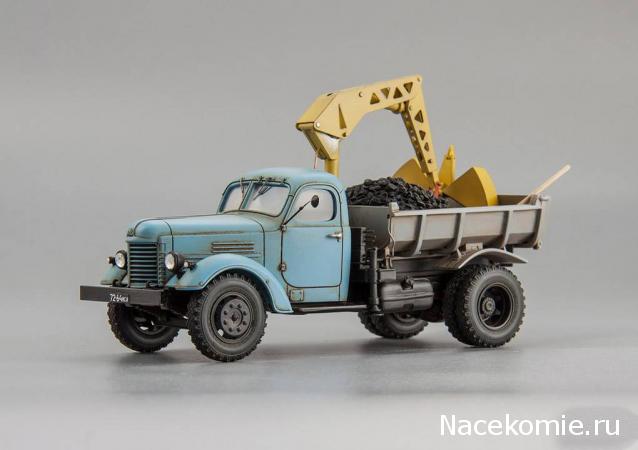 Start Scale Models (SSM)