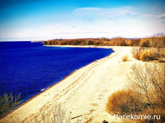 Мой любимый город или дорогие сердцу места