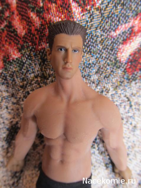 Margaritka. Гасиенда Каса де лос Суэньос