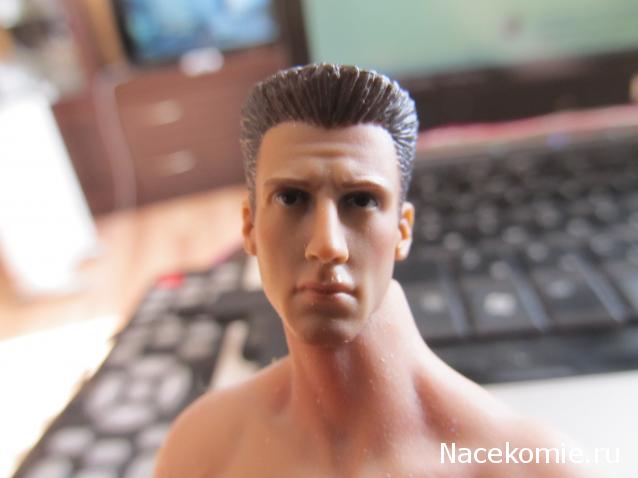 Margaritka. Гасиенда Каса де лос Суэньос