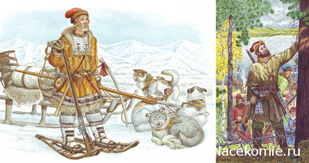 Общаемся с представителями фирмы EК Castings