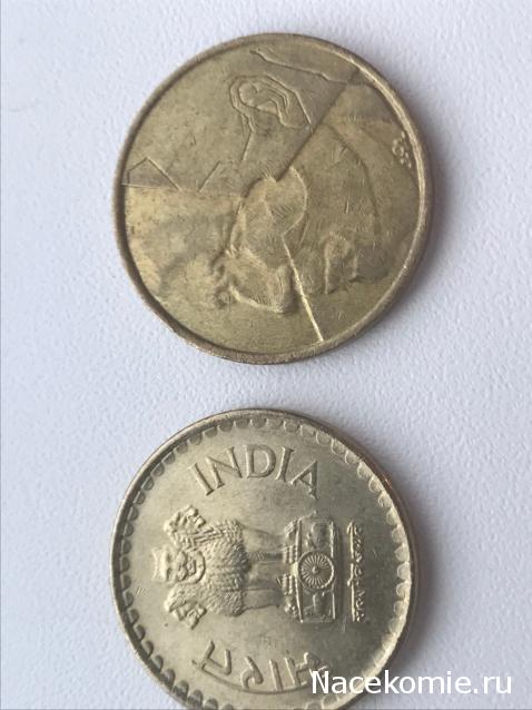 Деньги Мира 2019 - График выхода и обсуждение