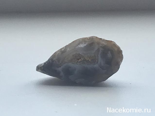 Минералы №3 - Жеода