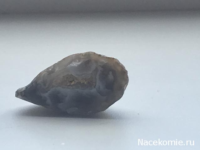 Минералы №3 - Жеода