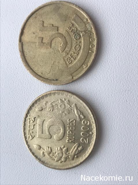 Деньги Мира 2019 - График выхода и обсуждение