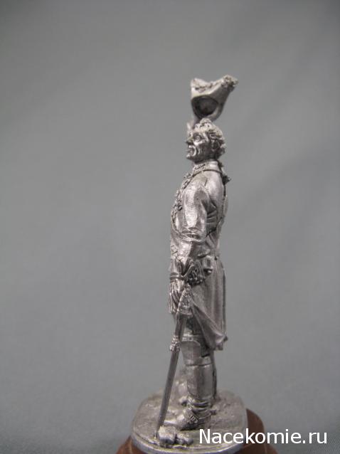 Общаемся с представителями фирмы EК Castings