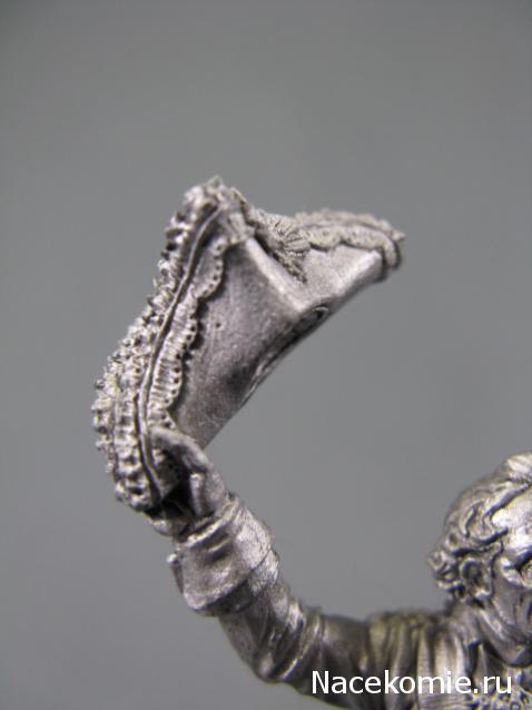 Общаемся с представителями фирмы EК Castings