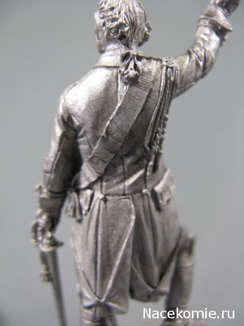 Общаемся с представителями фирмы EК Castings