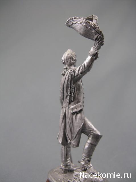 Общаемся с представителями фирмы EК Castings