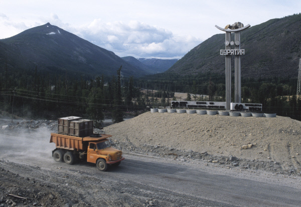 Легендарные Грузовики СССР - График выхода и обсуждение