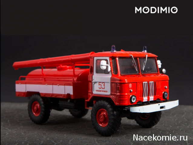 Легендарные Грузовики СССР - График выхода и обсуждение