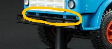 Легендарные Грузовики СССР - График выхода и обсуждение