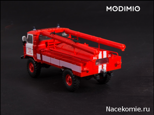 Легендарные Грузовики СССР - График выхода и обсуждение