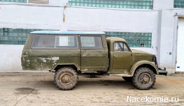 Гаражные посиделки - Болталка-трёп АЛГ