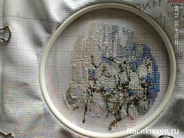 100 крестиков!