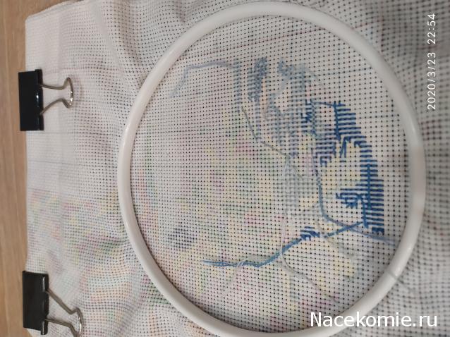 100 крестиков!