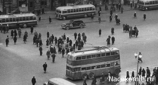 О транспорте и не только...