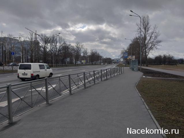 Тракторная болталка