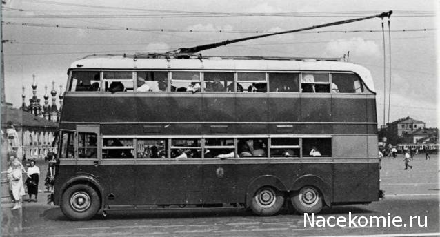 О транспорте и не только...