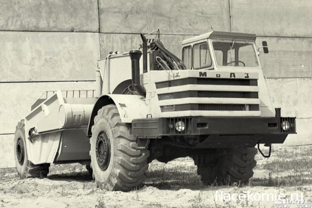 Малоизвестные факты об авто и не только...