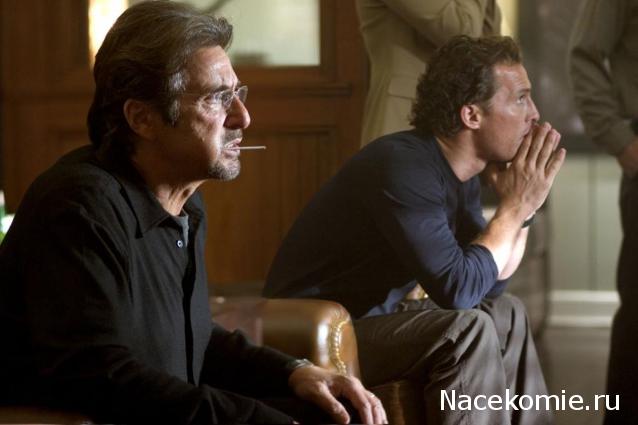 Кинозал автолюбителей