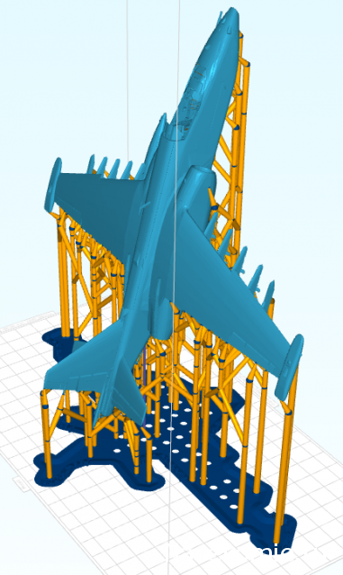 3D-печать на службе моделизма