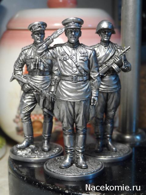 Общаемся с представителями фирмы EК Castings