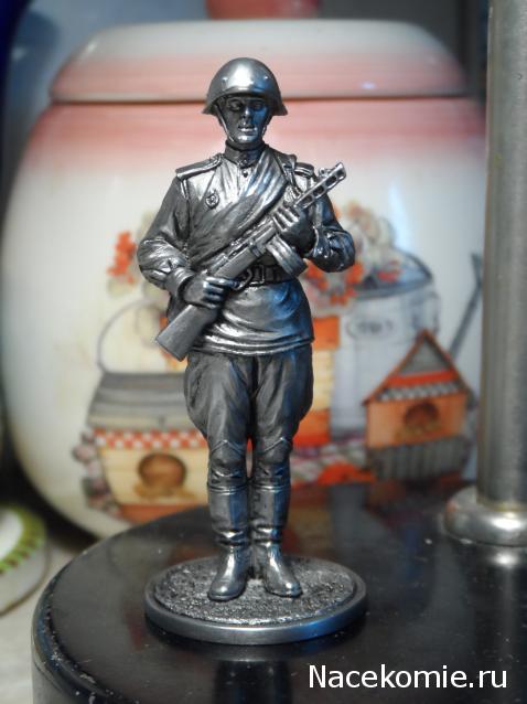 Общаемся с представителями фирмы EК Castings