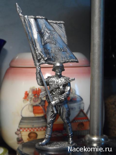 Общаемся с представителями фирмы EК Castings