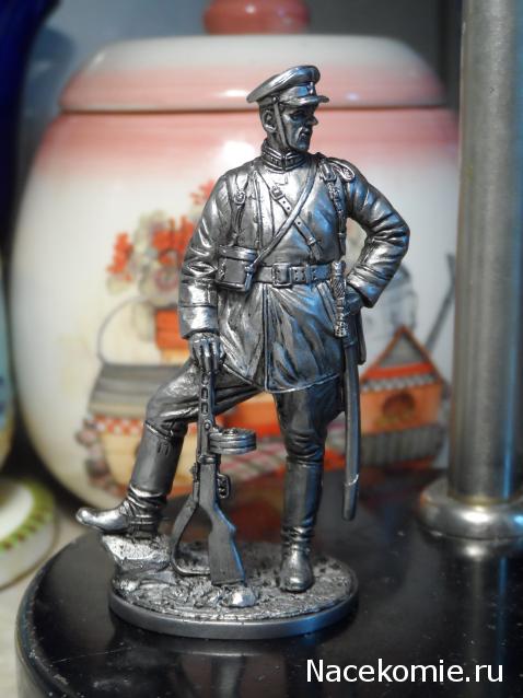 Общаемся с представителями фирмы EК Castings