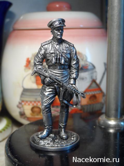 Общаемся с представителями фирмы EК Castings