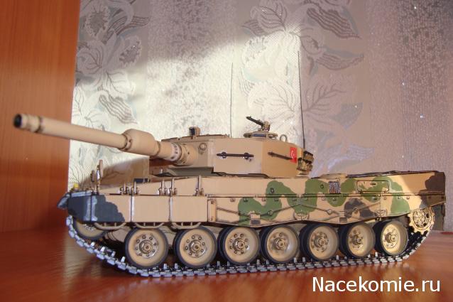 Фото наших коллекций техники в масштабе 1/35