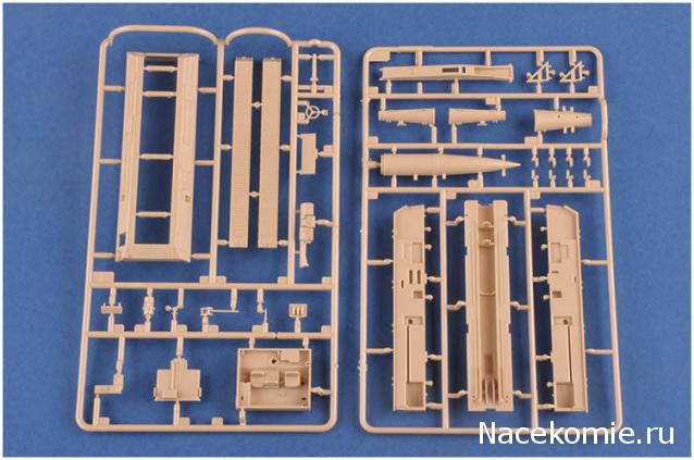 Анонсы и новости БТТ в 1/72
