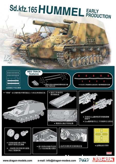 Анонсы и новости БТТ в 1/72