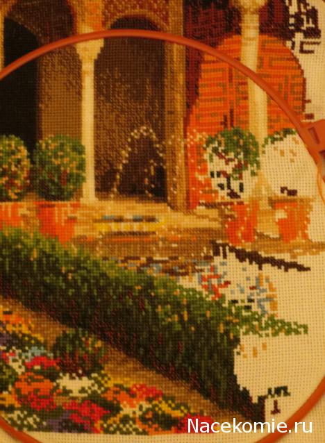 100 крестиков!