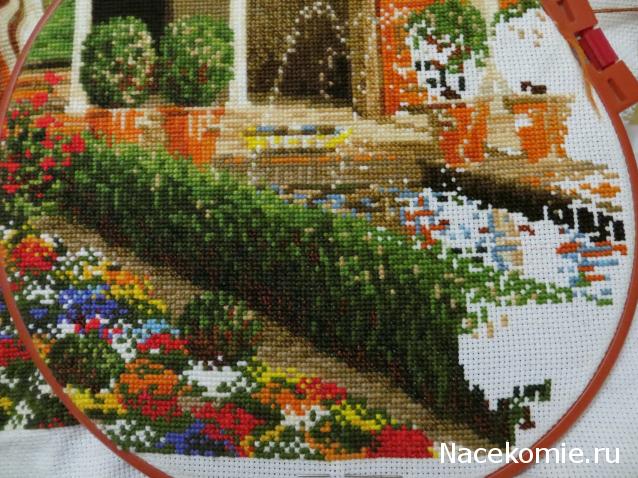 100 крестиков!