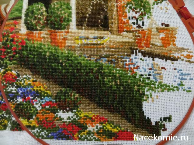 100 крестиков!