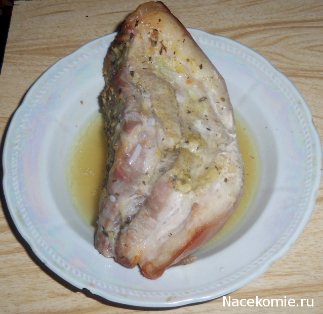 Кулинарный отдел