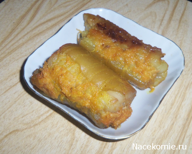 Кулинарный отдел