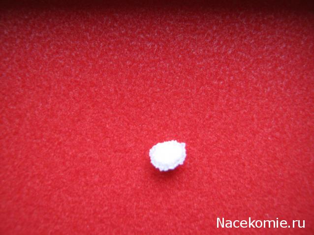 Минералы №3 - Жеода