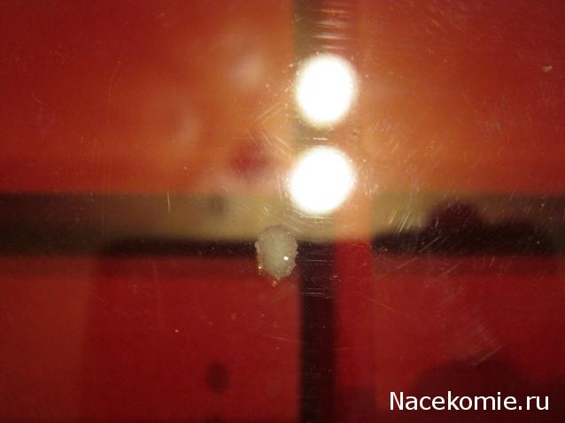 Минералы №3 - Жеода