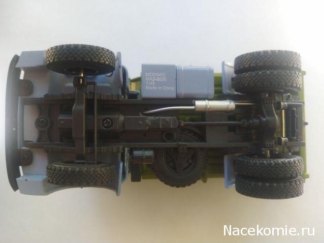 Легендарные Грузовики СССР - График выхода и обсуждение