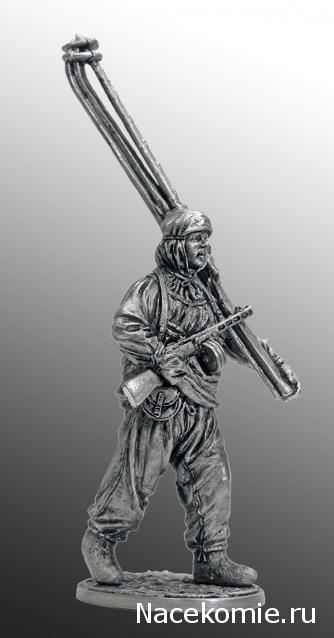 Общаемся с представителями фирмы EК Castings