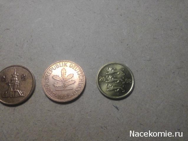 Деньги Мира 2019 - График выхода и обсуждение