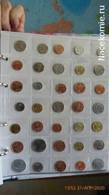 Деньги Мира 2019 - График выхода и обсуждение