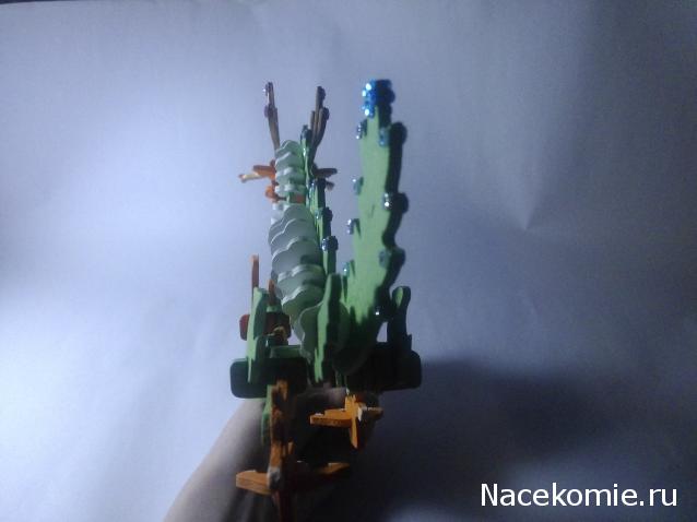 MisterDrakon - Дом "Золотой Дракон" для Драконьих Самок: Бейзил, Лада, Сапфира, Джессика, Сису.