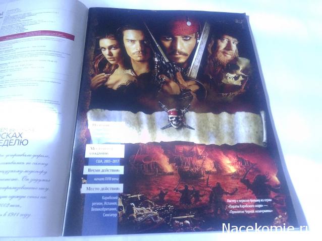 История Моды - График Выхода и обсуждение